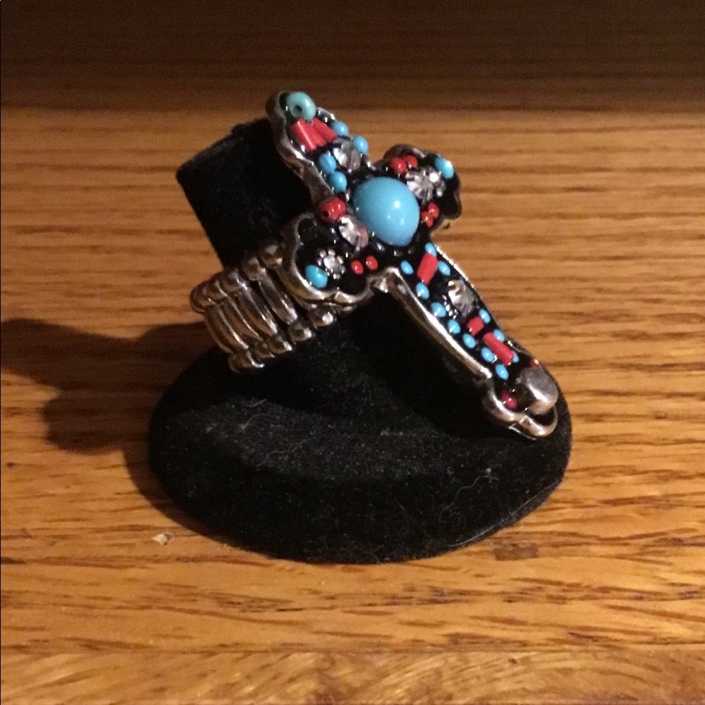 Statement ring - Picture 2 of 2